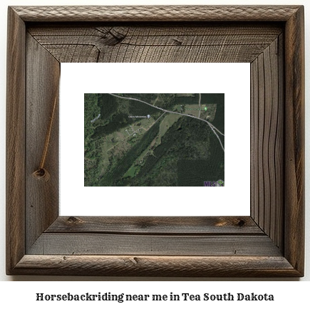 horseback riding near me in Tea, South Dakota